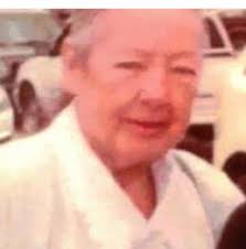 Rev. Shirley Pauley Obituary