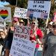 Wednesday Weekly Protest — Indivisible Santa Cru... event in Santa Cruz, CA