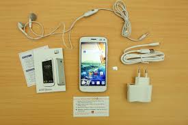 Micromax Canvas Turbo Mini A200 ...