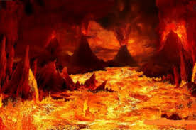 Yesus sudah sangat tegas membicarakan tentang neraka yang sudah tertulis dalam alkitab. Seluk Beluk Neraka Mina News