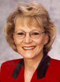 Peggy Sue Crittenden Brown