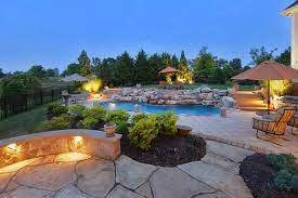 Earthadelic Landscape Lighting Knoxville Tn Landscape Lighting Outdoor Lighting Design
