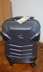 Discover the collection of camel active bags at a.s.adventure ✓ free shipping on orders over €30 ✓ secure payment. Camel Active Cabin Sized Luggage Bag Hobbies Toys Travel Travel Essentials Accessories On Carousell