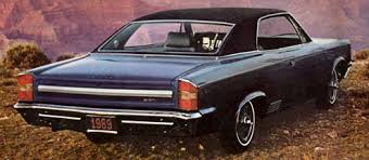 Image result for Frost White 1969 AMX