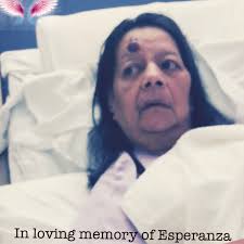 Obituary of Espéranza Cuascut