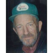 Obituary information for Ernest L Griffith