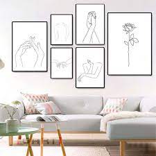 Enjoy cashback promos from popular brands like oppo, kkday, toyogo, fila, kinohimitsu and many more! Wall Canvas Painting Core Minimalist Home Hanging Painting Wall Decor Shopee Philippines