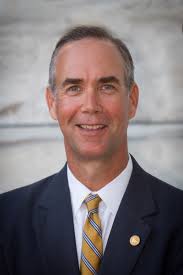 Stafford explains how, why and what's next