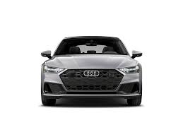 Image result for Daytona Gray 2025 A7