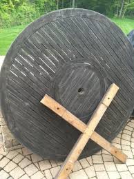 Don't push down too much with the sander as this can damage the furniture. What Is The Best Way To Restore Teak Outdoor Furniture Home Improvement Stack Exchange