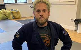 + body measurements & other facts. Jonah Hill Is Becoming More Fit As He Overcomes His Past Insecurities With The Help Of Jiu Jitsu Watercolor Cat Bored Panda Cat Tattoo