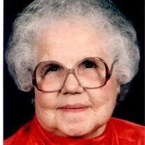 ESTELLE COLE Obituary