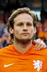 Daley Blind