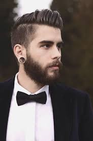 All of our hairstyles list suitability information (such as face shape, age etc). Professional Mens Hairstyles 2015