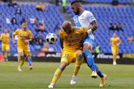 Also, four of the last five fixtures for puebla ended the same way, and the last liga mx match for tigres uanl ended with under 2.5 total goals. G1lvftintgsrtm