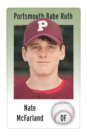 Portsmouth Babe Ruth BB 2009