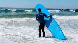 Our mission is to inspire the community and its re Rockaway Beach