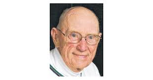 Thomas Lammers Obituary (1934