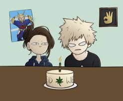 Kirideku shipping wiki fandom / for deku and uraraka, that cute ship name is izuocha. Deku Thing Anitarroo Illustrations Art Street
