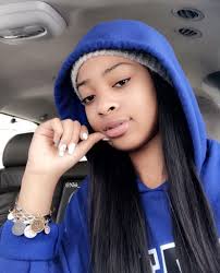 Pinterest Nhk Light Skin Girls Pretty Black Girls Beautiful Black Girl