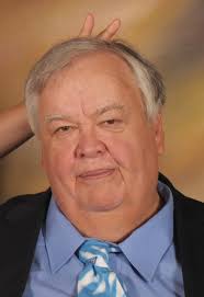 Obituary information for Gerald D. Dooley