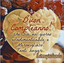Tanti Auguri A Te Http Immaginisolo Com Tanti Auguri A Te 57 Nel 2020 Buon Compleanno Auguri Di Buon Compleanno Compleanno
