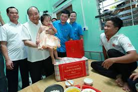 Hội nghị thượng đỉnh g20. Ä'áº±ng Sau Nhá»¯ng Láº§n Thá»§ TÆ°á»›ng Gáº·p Cong Nhan Tá»•ng Lien Ä'oan Lao Ä'á»™ng Viá»‡t Nam