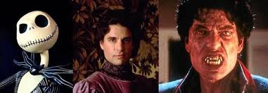 We all know Danny Elfman was the singing voice of Jack Skellington, but  hardcore fans know Chris Sarandon was Jack's speaking voice in the movie. :  r/halloween