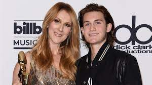 He was married to céline dion, anne renée and denyse duquette.he died on january 14, 2016 in las vegas, nevada, usa. Celine Dions Sohn Rene Charles Er Macht Karriere Als Rapper Leute Bild De