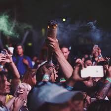 The chalice cup was born out of the dream to combine the best elements of festivals and cannabis events into one epic experience. Ice Cube Big Boi Cam Ron More To Perform At Chalice Festival 2dopeboyz