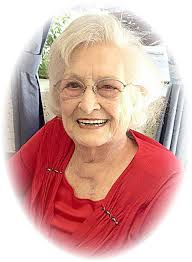 Eureda Soto Obituary