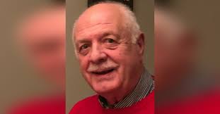 Obituary information for John Victor Burman, Jr.