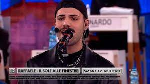 Do you represent raffaele amici? Amici 20 Puntata Di Sabato 16 Gennaio 2021 Scontro Celentano Vs Cuccarini Alessandra Rincara Contro Elena Duetto Emma Amoroso Davidemaggio It