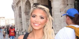 Alabama Rush TikToker Kylan Darnell