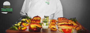 Mon plaisir traiteur