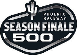 The nascar logo can be defined as the piece of artwork that embodies essence, identity, personality and superiority of the racing association. Generic Looking Template Logo From All Star Race And Next Year S Daytona 500 In Use For Generic Sounding Season Finale 500 Championship Race Nascar