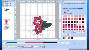 Need to set up embroidery software for free? Brother Ped Basic Software For Downloading Embroidery Designs Embroidery Software Free Embroidery Patterns Machine Machine Embroidery Patterns
