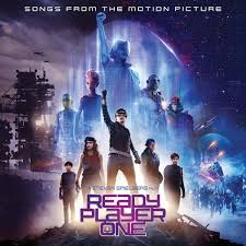 Ready player one is a sweetly nostalgic thrill ride that neatly encapsulates spielberg's strengths while adding another solidly engrossing adventure to his filmography. Ready Player One Songs From The Motion Picture Amazon De Musik Cds Vinyl