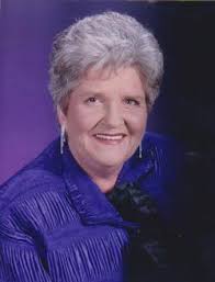 Charlotte Adkison Obituary