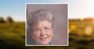 Frances D Turner Obituary June 24, 2007