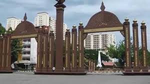 Teralis jendela 1 unit 2. Km 0 Kota Bharu Novocom Top