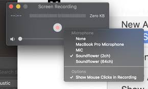 Drag to select an area of the screen to record. How To Record Internal Computer Audio While Making A New Screen Recording Of A Youtube Video Or Logic Pro Song By Linda Peng Medium