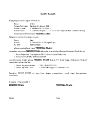 Maka ahli waris bisa mengambil tabungan almarhum dengan membuat surat kuasa ahli waris dari bank, kita bisa membuatnya sendiri dan biasanya sih sudah disediakan kita bisa meminta langsung format tersebut dari pihak bank dimana tempat almarhum menabung. Contoh Surat Kuasa Ahli Waris Untuk Bank Bni Audit Kinerja