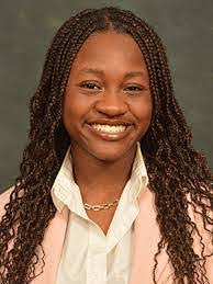 Gabrielle Sheets's Instagram, Twitter & Facebook