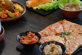 Maybe you would like to learn more about one of these? Top Des Couscous A Paris