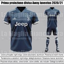 All goalkeeper kits are also included. Juventus 2020 21 Kits Leaked Juvefc Com