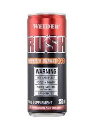 Take a look at the smooth, premium energy drink taking 2020 by storm.place your first order today!www.rushdrink.com. Rush Rtd By Weider 250ml Iafstore Com