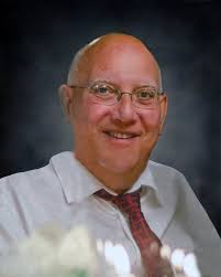 Obituary of Brian Orrbine