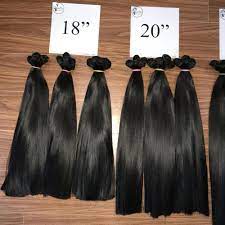 3.8 out of 5 stars 137 ratings | 11 answered questions price: Hot Selling Top Quality 10a Grade 100 Brazilian Hair Bone Straight Hair Natural Color Cuticle Aligned Hair Buy Hair Virgin Hair Vietnam Hair Product On Alibaba Com