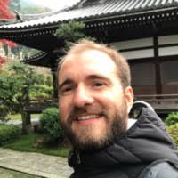 David Serrano García